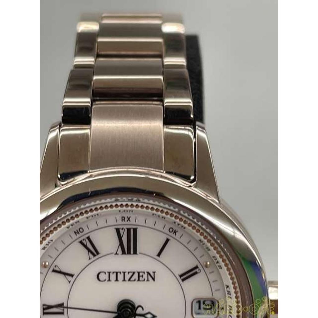 Used CITIZEN H240-T022740 XC Happy Flight