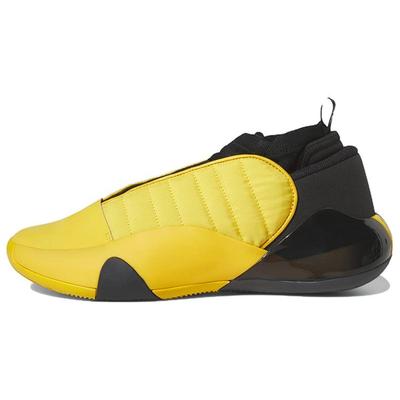 Cheap Adidas HARDEN VOLUME 8 Crew Yellow Shoes & Footwear Sports  