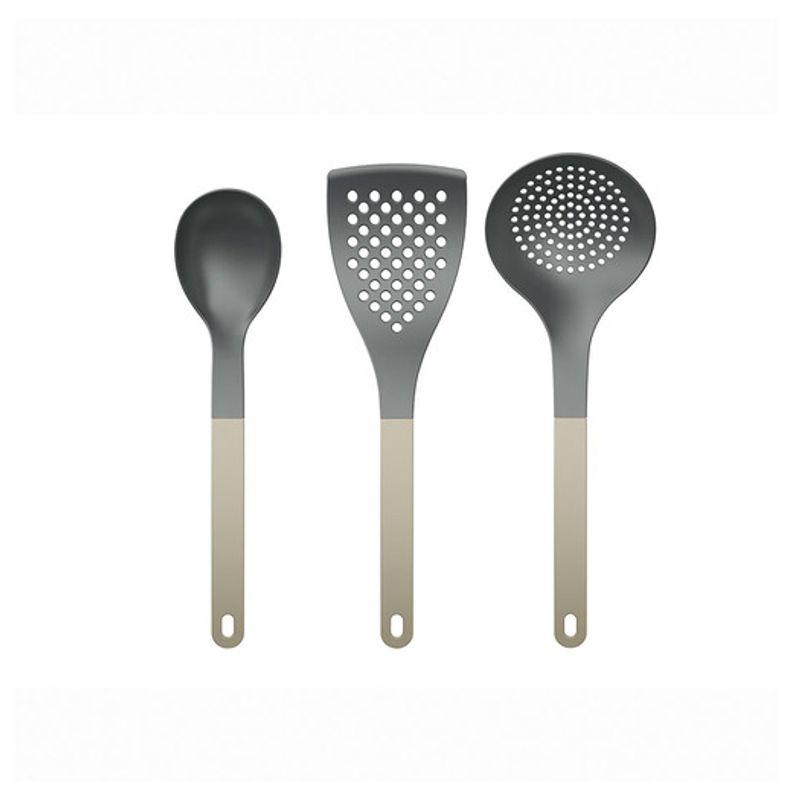 Rosti Optima Cookware 3-piece Set (5 Colors)