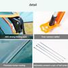 4-6 Person Outdoor Automatic Quick Open Tent Rainfly Waterproof Camping Tent Family Outdoor Instant Setup Tent with Carring Bag