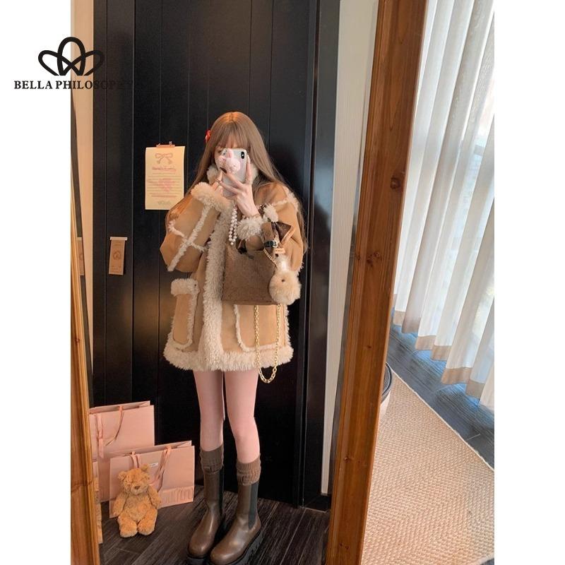 Осень-зима — фото 8