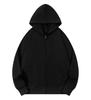Autumn Women Sweatshirt Hoodies Spring New Fashion Casual Cardigan Drawstring Sweatshirts Korean Style Solid Zip Up Hoodies