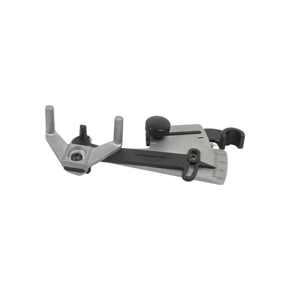 Tool Angle Regulator KS-123 Angle Adjuster Tool for Outdoor Maintenance of Kitchen Campervans RV Accessories