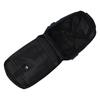 Satellite Backpack Water Resistant Protective Breathable Travel Case with USB Charging Port for