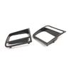 Headlight Frame 55055136 55055137 For Jeep Cherokee Headlight Trim Headlight Trim Headlight Frame Cover