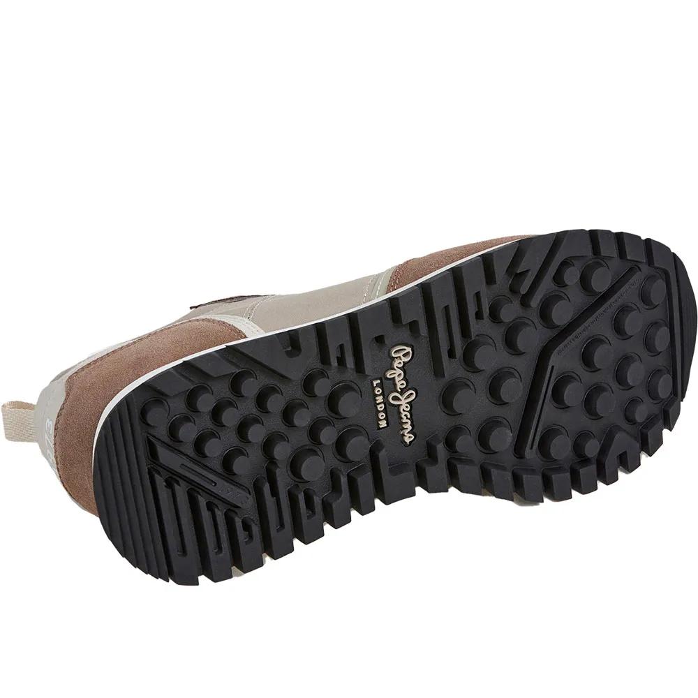 Pepe Jeans Кросовки Ari Soft