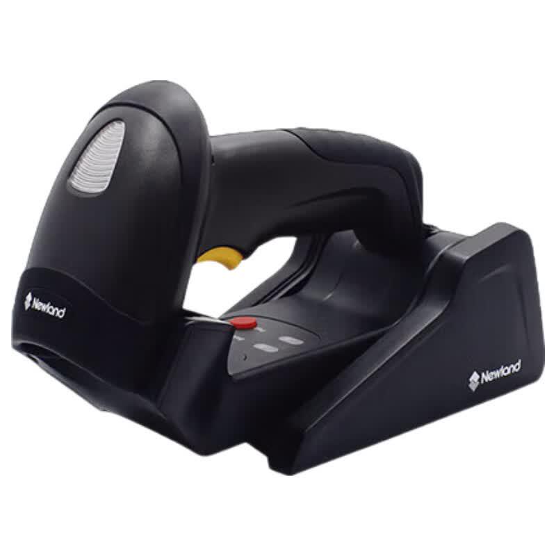 Newland HR15-BT 1D Wireless Bluetooth Barcode Scanner