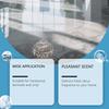 Mop Soap with Added Mediterranean Sea Salt Suitable for Floor Cleaning and Maintenance 120ml Bottle for Home Use