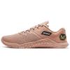Nuevos Parches Metcon 4 Oro Rosa para Mujer BQ7978-600