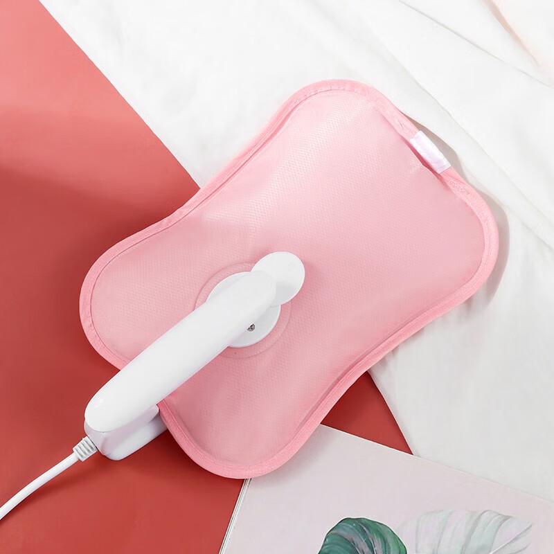 

Miyu Rechargeable Explosion-Proof Hot Water Bottle