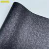 Premium PET Matte & Glossy Black Silver Red Forged Carbon Fiber Wrap Vinyl Car Film Motorcycle Scooter Vehicle Wrapping Foil