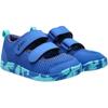 Asics MeshoesMini Abrasion Resistant Cushioning Breathable Low top Children's Sandals Blue Kids' 1144A365-400