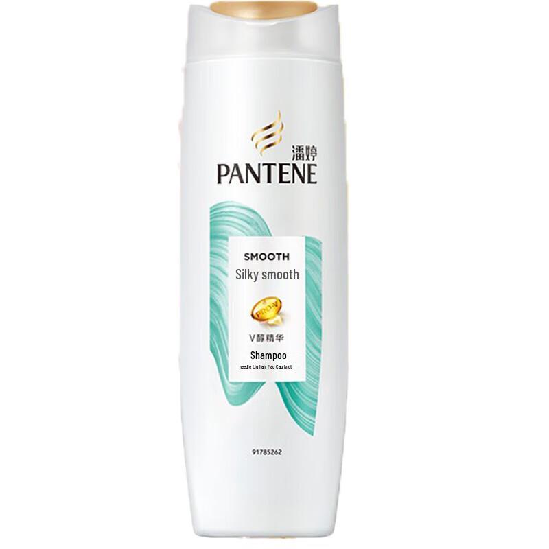 Pantene PRO-V Repair & Smooth Shampoo 400ml