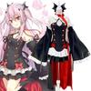 Dámské karnevalové kostýmy – Dámské anime kostýmy