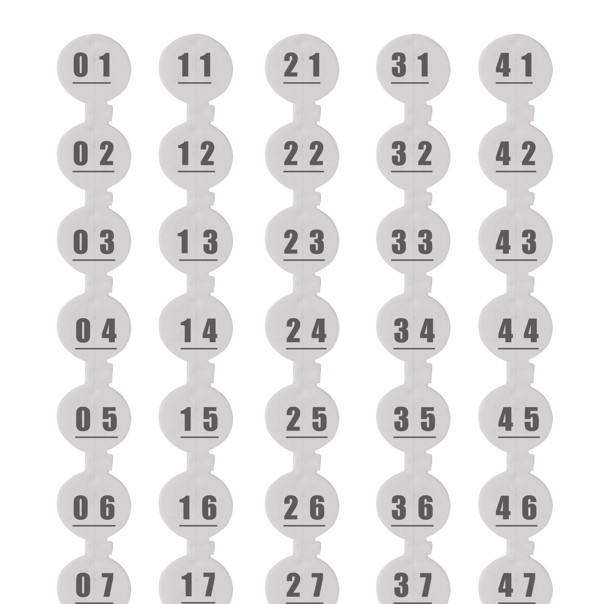 

Пластина для идентификации номера крыла цыпленка для перепелов, голубей, брудерных цыплят, номер крыла, круглая/квадратная, номерная пластина для крыла цыпленка № 01~50