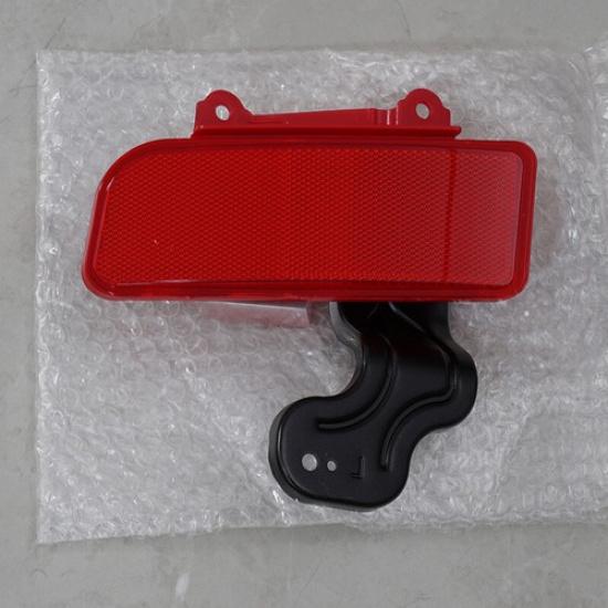 Rear Left Driver Side Reflector Bumper Light Marker For 2015-2016 Honda CRV CR-V