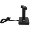 2 In 1 Charging Station for Samsung Galaxy Watch Charger Stand Dock for Bluetooth Earphone
