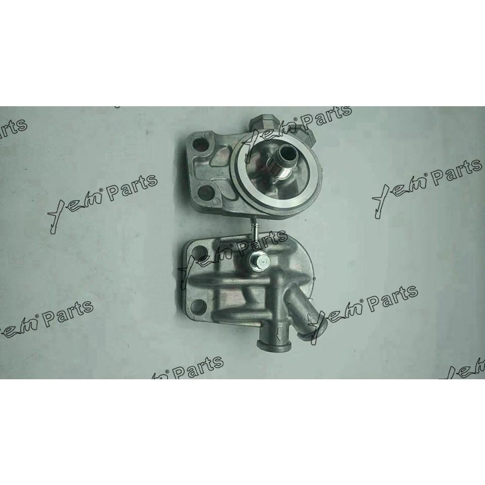 215-9C ME307276 Oil Filter Seat For ME307276 Mitsubishi Engines