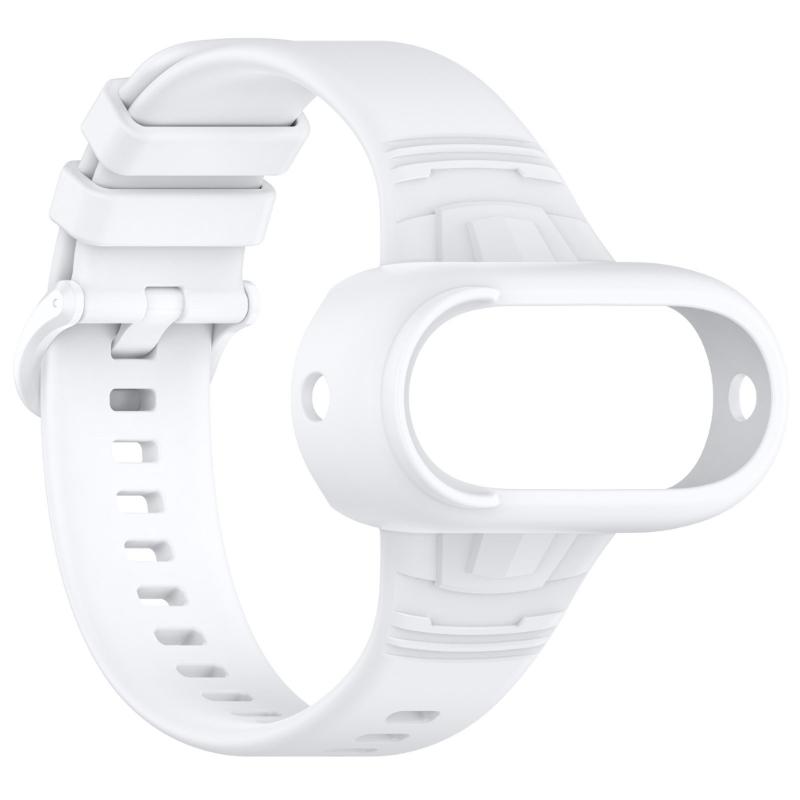 

Silicone Strap for GO 3S/GO 2 Sports Expansion Strap Silicone Protective Case Mounted Wrist Strap Backpack Strap