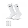 Nike Everyday Elevated Crew Socks  3pr  Hq4335 901