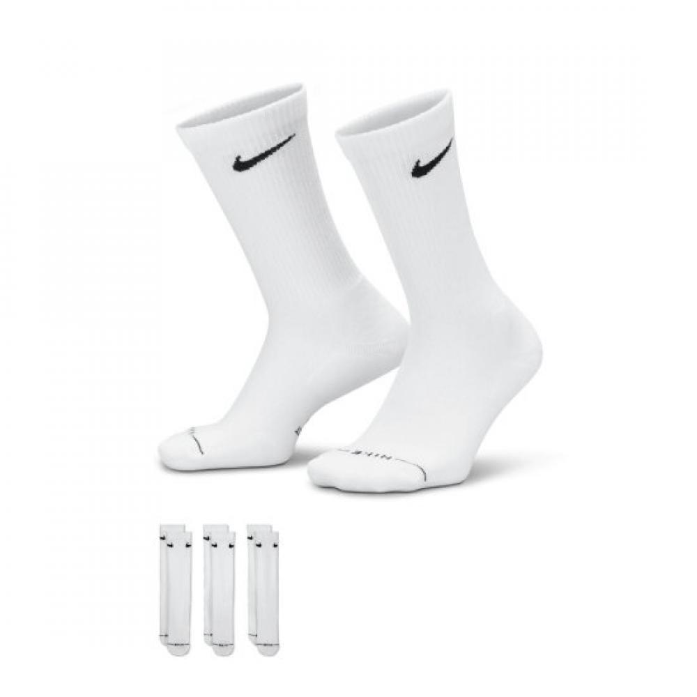 Nike Everyday Elevated Crew Socks  3pr  Hq4335 901
