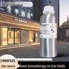 Oil-Soluble Aroma Diffuser Machine: 1000ML Essential Oil Sprayer for Hotels, Clubs, and Commercial Spaces