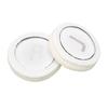 Replacement Ear Pads Protein Leather Memory Foam Noise Isolation Ear Cushion for T450 T450bt