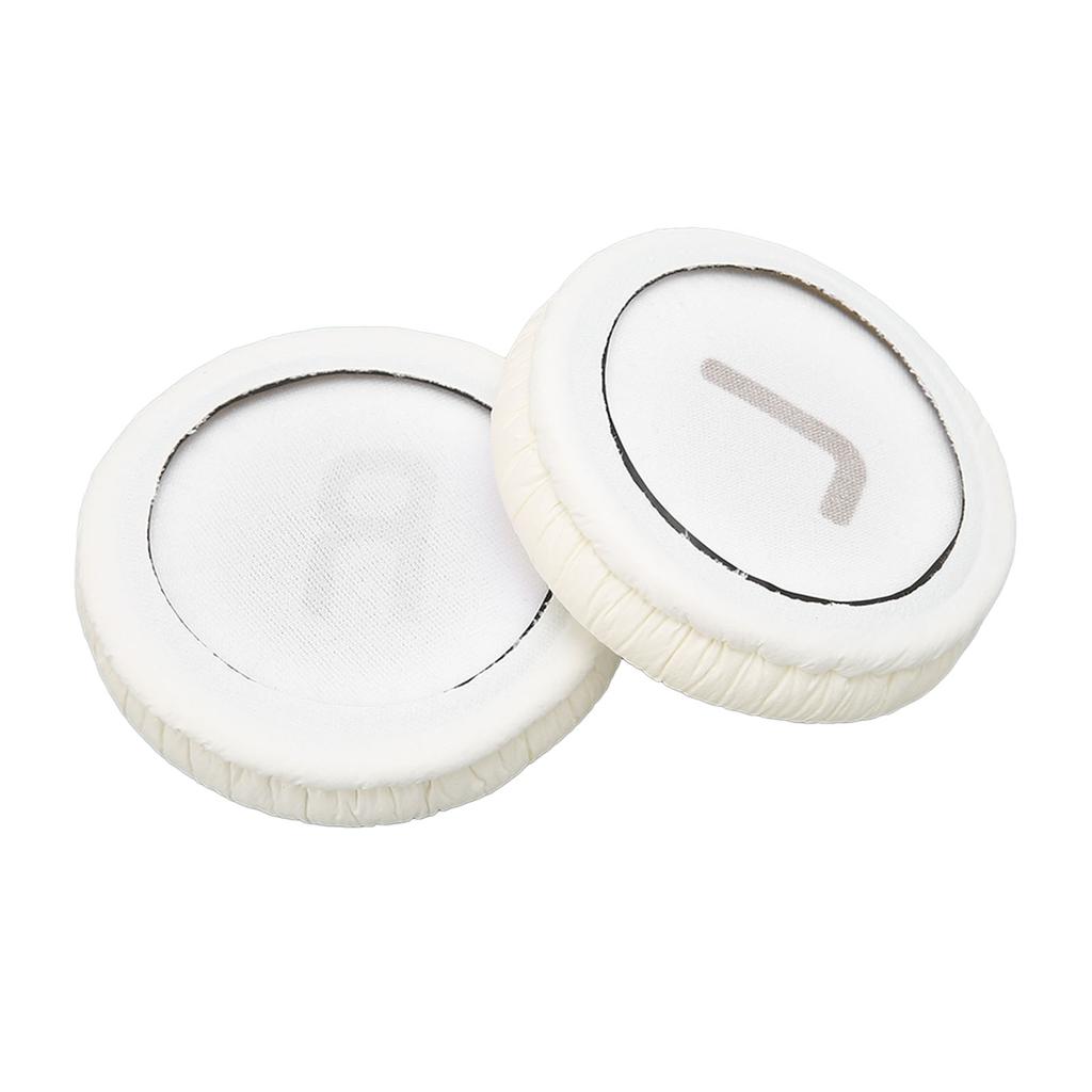 Replacement Ear Pads Protein Leather Memory Foam Noise Isolation Ear Cushion for T450 T450bt