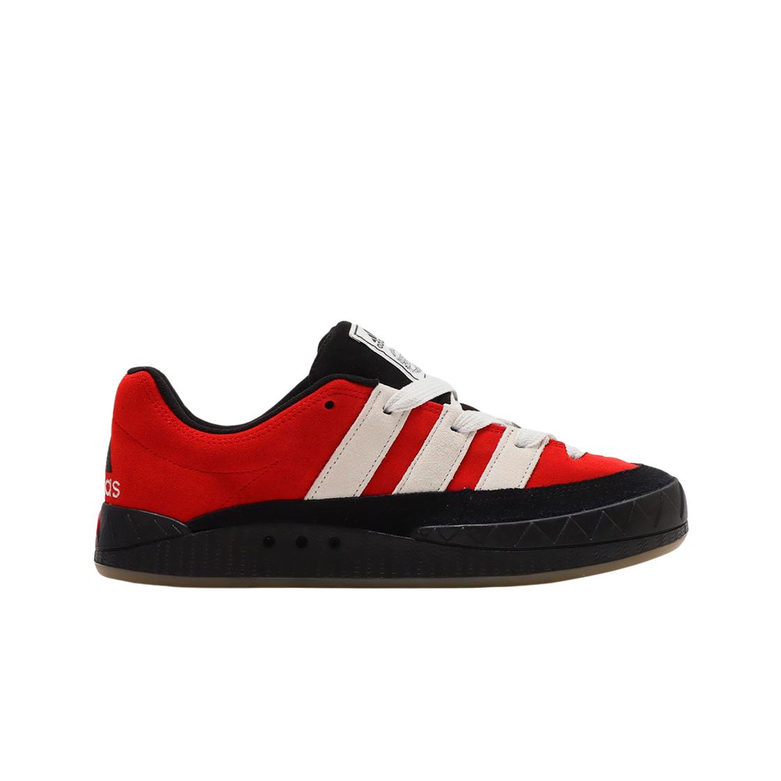 

Мужские кроссовки Adidas Adimatic Power Red GY2093