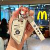 Hot 2025 TPU Car Remote Key Case Cover Shell For BMW F20 G20 G30 X1 X3 X4 X5 G05 X6 X7 G11 F15 F16 G01 G02 F48 Auto Keychain Acc