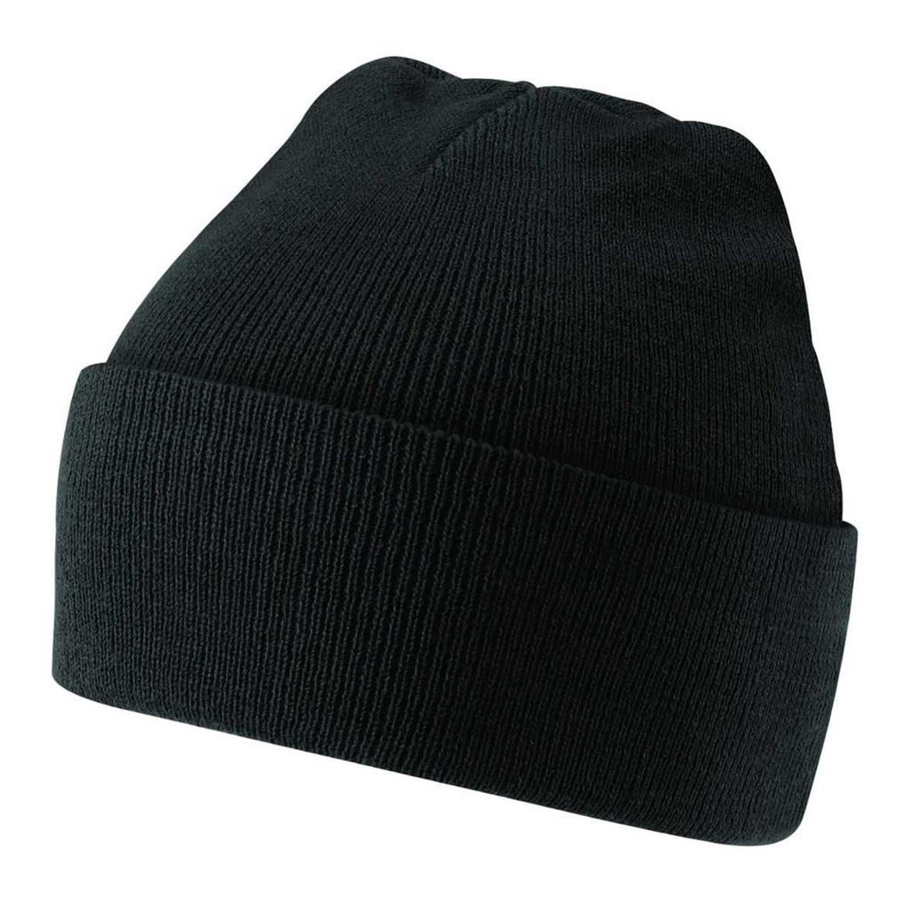 Beechfield Childrens/Kids Original Cuffed Beanie