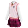 New projectile talk about breaking Vcos clothes Akamatsu maple campus JK uniform cosplay clothing performance clothes spot