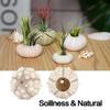 5PCS Funny Planter Pots Adorable Decorative Hanging Planter for Home Office Decor