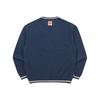KODAK Gold Moment Logo Point Knit Navy