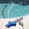 Outdoor Cleaning As Picture Above Ground Pool Skimmer Above Ground Pool Skimmer Kit Kit Pool Compatible With Leaf Rakes