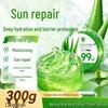 DR.KURU Aloe Vera Soothing & Hydrating Gel