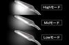 GENTOS Lumilion R269 LED Desk Light DK-R269WH Eye-Friendly 460 Lumens White