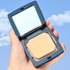 Wet and Dry Use Fixing Powder Loose Powder Oil Control Lasting Non-removal of Makeup Natural Foundation Concealer Make-up Loose