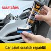 Car Scratch Repair & Polishing Wax - Removes Paint Scratches and Scuffs