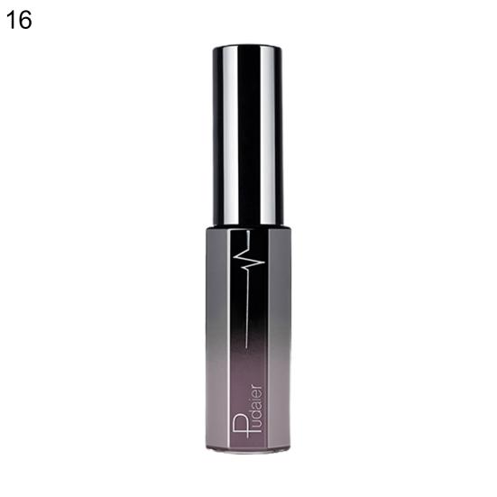 Balsamo per labbra idratante non secco Lucidalabbra opaco impermeabile senza sbavature 6 g Trucco labbra facile da colorare