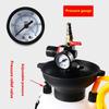 High Efficiency 5L Transmission Gear Oil Filler Machine for Automotive Repair and DIY Maintenance Pneumatic Extractor