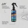 Water-based Car Paint Spray Care Spray, 300ml Quick Detailer for Auto Body, 30 Second Oxidation Delay No Rinse Shine Coating Metal Matte Paint,