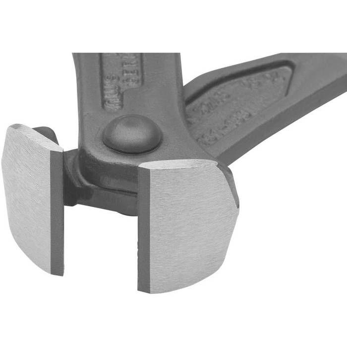 NWS 131-12-160 Pince coupante frontale 160 mm