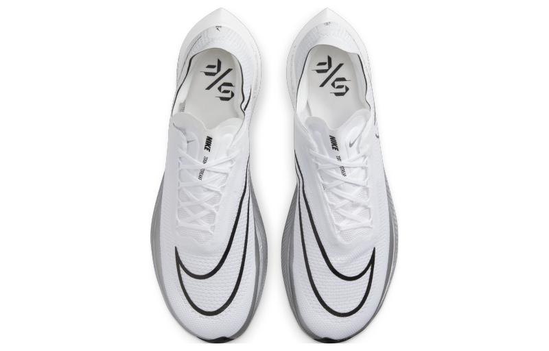 Nike ZoomX Streakfly 'White Metallic Silver' DJ6566-101