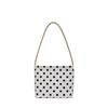 Polka Dot Bag Women's New Versatile Shoulder Bag Going Out Bag