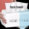 Fumai De Disposable Extra Thick Cotton Facial Wipes