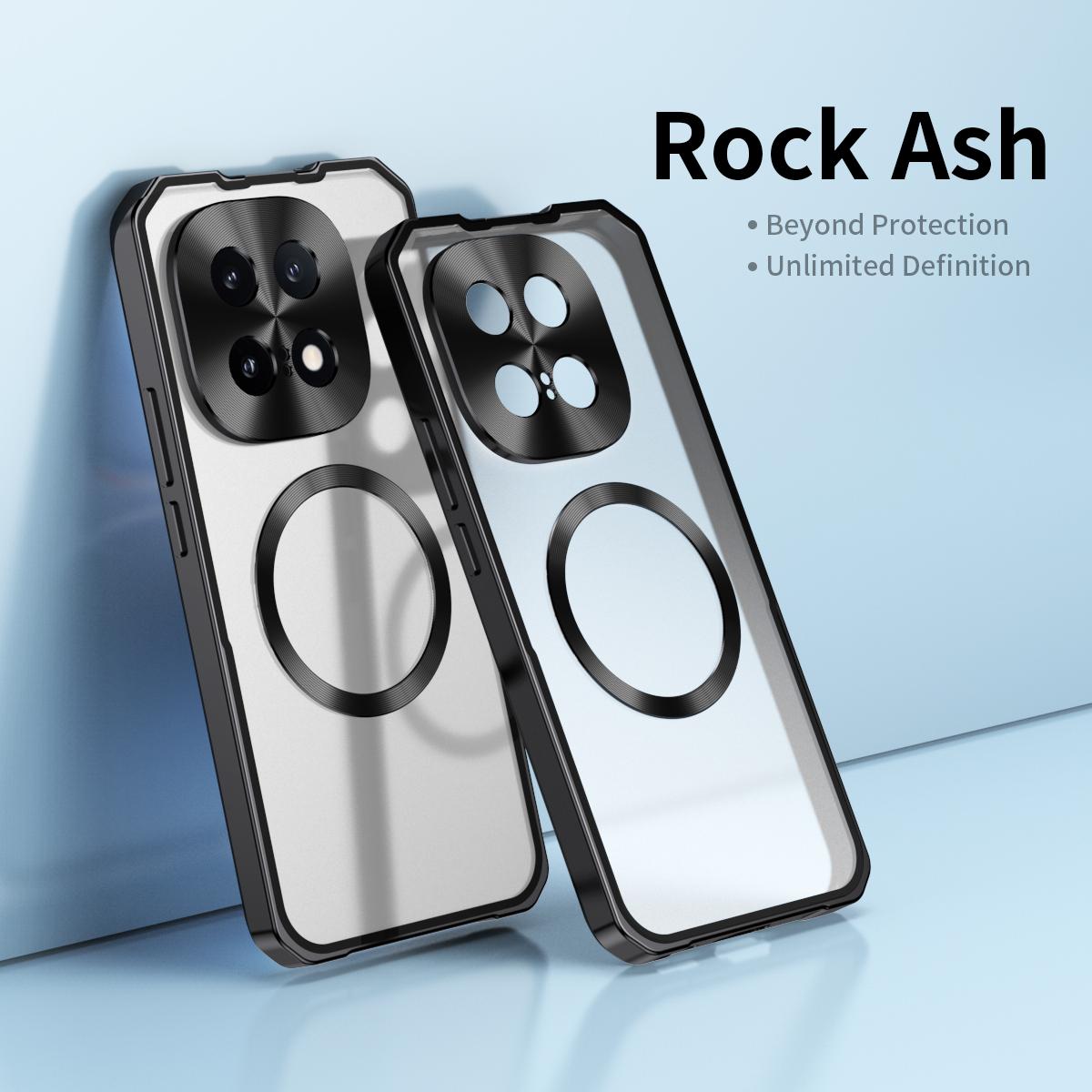 Push Pull Metal Aluminum Alloy Bumper phone case For Vivo iQOO 15 Hard Shockproof Phone Case For Vivo iQOO15 Back Cover vivo iQOO 15 чёрный