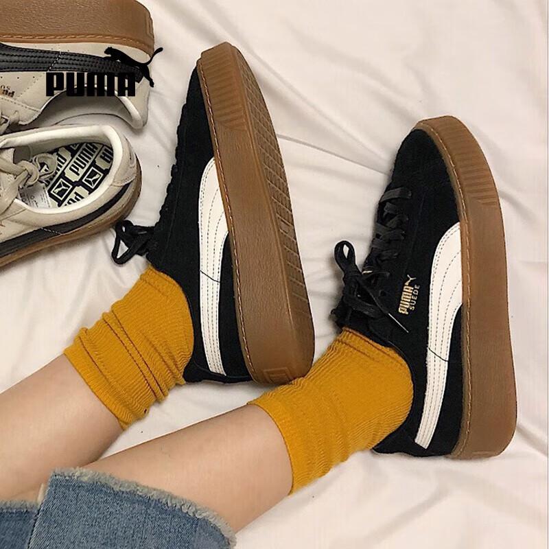 PUMA Women s Fashion Casual Sports Shoes 363559-02 EU 36