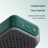 Newmine Mini Portable Bluetooth Speaker CN plug (adapter included)
