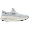 Skechers Slip-Ins Comfortable Versatile Fashion Durable Low-Top Casual Shoes Men sneakers Beige 220857-OFWT